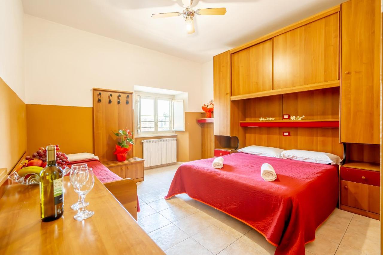 Hotel Booking Now Rome-Address Via Palestro,56 Exteriér fotografie