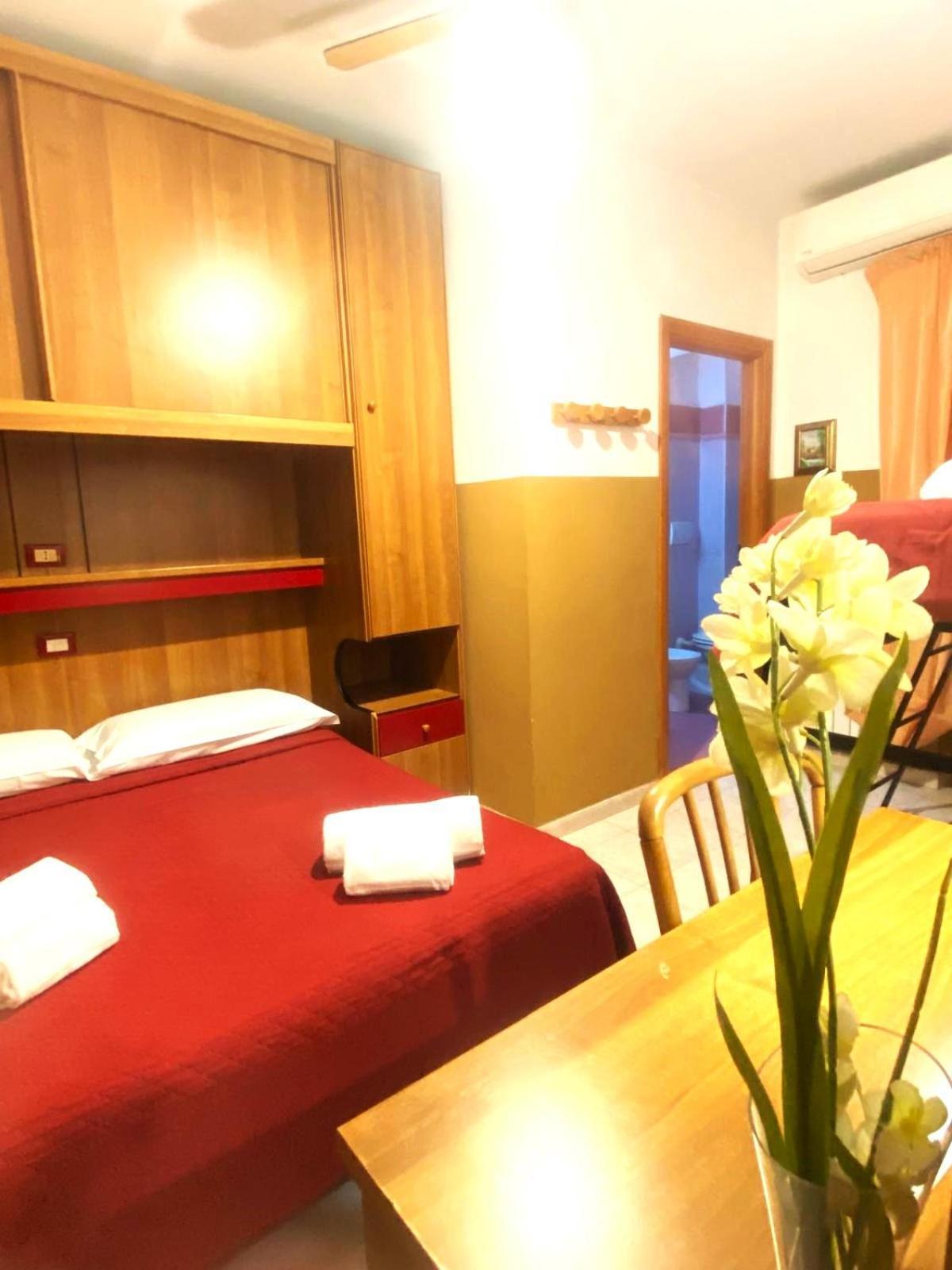 Hotel Booking Now Rome-Address Via Palestro,56 Exteriér fotografie